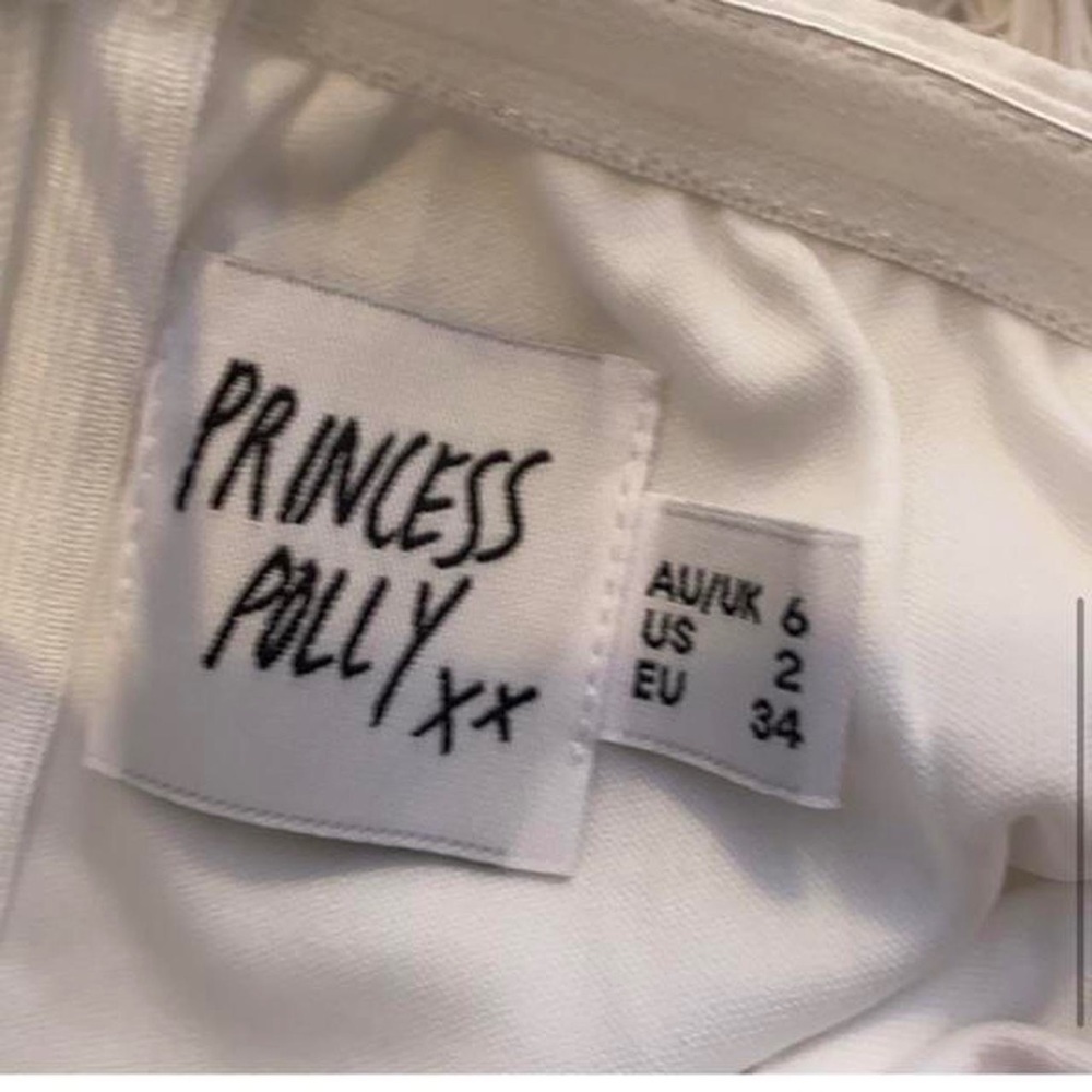 Romper - Picture 4 of 4